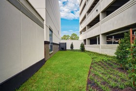 Hilton Garden Inn Houston Medical Center