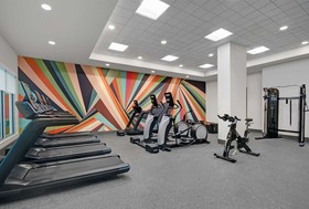 Hilton Garden Inn Houston Medical Center