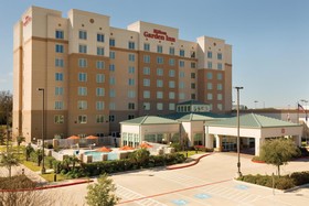 Hilton Garden Inn Houston NW America Plaza