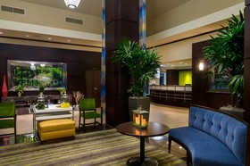 Hilton Garden Inn Houston NW America Plaza