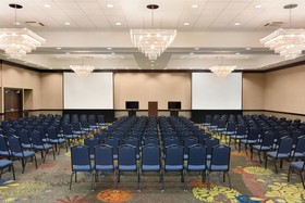 Hilton Garden Inn Houston NW America Plaza