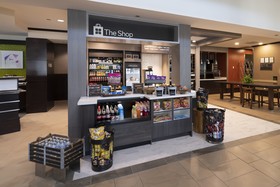 Hilton Garden Inn Houston NW America Plaza