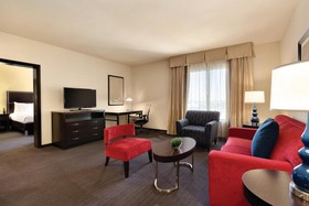 Hilton Garden Inn Houston NW America Plaza