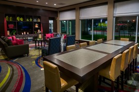 Hilton Garden Inn Houston NW America Plaza