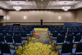 Hilton Garden Inn Houston NW America Plaza