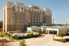 Hilton Garden Inn Houston NW America Plaza