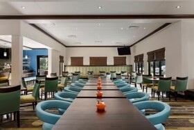 Hilton Garden Inn Houston NW/Willowbrook