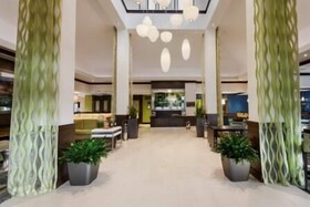Hilton Garden Inn Houston NW/Willowbrook