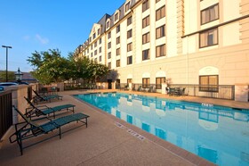 Hilton Garden Inn Houston NW/Willowbrook