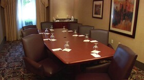 Hilton Garden Inn Houston NW/Willowbrook
