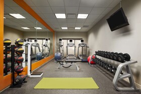 Hilton Garden Inn Houston NW/Willowbrook