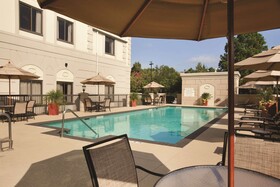 Hilton Garden Inn Houston NW/Willowbrook