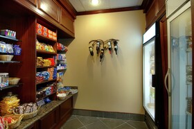 Hilton Garden Inn Houston NW/Willowbrook