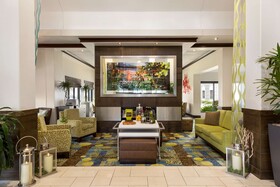 Hilton Garden Inn Houston NW/Willowbrook