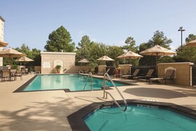 Hilton Garden Inn Houston NW/Willowbrook