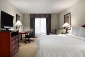 Hilton Garden Inn Houston NW/Willowbrook