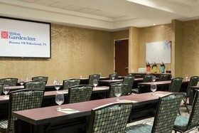 Hilton Garden Inn Houston NW/Willowbrook