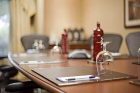 Hilton Garden Inn Houston NW/Willowbrook