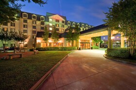 Hilton Garden Inn Houston NW/Willowbrook