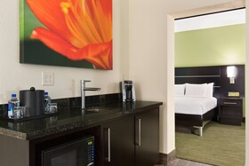 Hilton Garden Inn Houston NW/Willowbrook