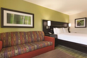 Hilton Garden Inn Houston NW/Willowbrook