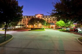 Hilton Garden Inn Houston NW/Willowbrook