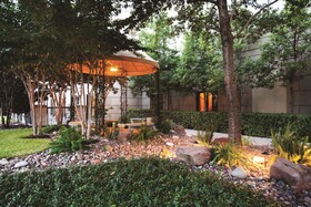 Hilton Garden Inn Houston NW/Willowbrook