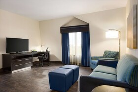 Hilton Garden Inn Houston NW/Willowbrook
