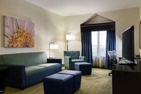 Hilton Garden Inn Houston NW/Willowbrook
