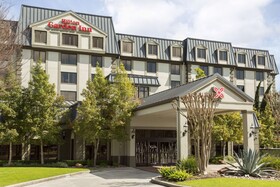 Hilton Garden Inn Houston NW/Willowbrook