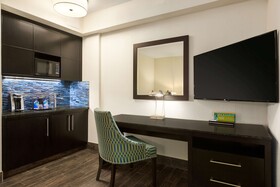 Hilton Garden Inn Houston NW/Willowbrook