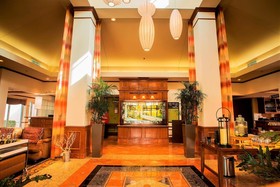 ACP Hotel Houston Westchase, MOD Collection by Sonesta