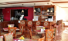 ACP Hotel Houston Westchase, MOD Collection by Sonesta