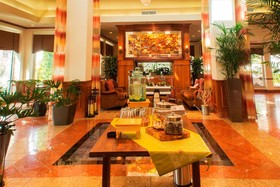 ACP Hotel Houston Westchase, MOD Collection by Sonesta
