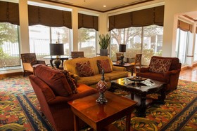 ACP Hotel Houston Westchase, MOD Collection by Sonesta