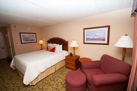 ACP Hotel Houston Westchase, MOD Collection by Sonesta