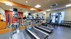 ACP Hotel Houston Westchase, MOD Collection by Sonesta