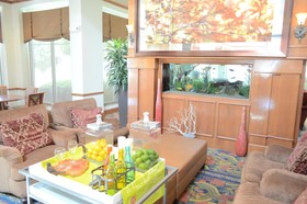 ACP Hotel Houston Westchase, MOD Collection by Sonesta