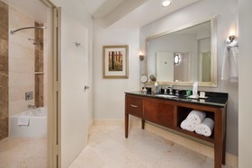 Hilton Houston Post Oak by the Galleria