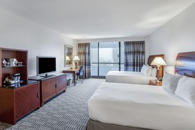 Hilton Houston Post Oak by the Galleria