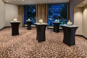 Hilton Houston Post Oak by the Galleria
