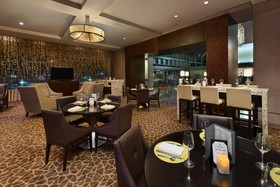 Hilton Houston Post Oak by the Galleria
