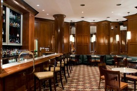 Hilton Houston Post Oak by the Galleria