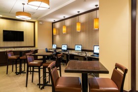 Hilton Houston Post Oak by the Galleria