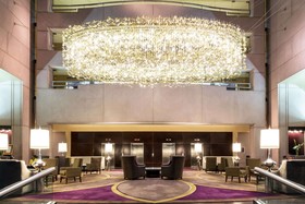 Hilton Houston Post Oak by the Galleria