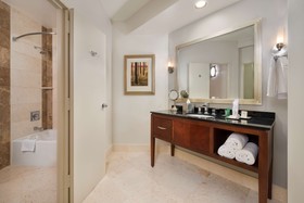 Hilton Houston Post Oak by the Galleria