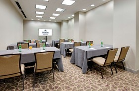 Hilton Houston Post Oak by the Galleria