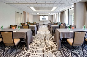 Hilton Houston Post Oak by the Galleria