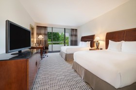Hilton Houston Post Oak by the Galleria