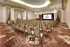 Hilton Houston Post Oak by the Galleria